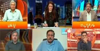 Express Experts (Suggestion of Grand National Dialogue) - 18th April 2023