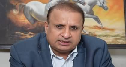 Extension in Services Chief's tenure, Appointment of judges in SC - Rauf Klasra's analysis