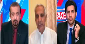 Face To Face (Govt's Efforts For Constitutional Amendment) - 15th September 2024