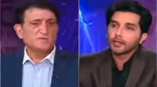 Face To Face (Greece Boat Tragedy | PPP Vs PMLN) - 18th June 2023