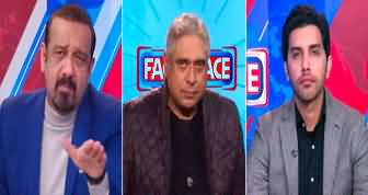 Face To Face (PTI's Final Call, Failed Or Successful?) - 24th November 2024