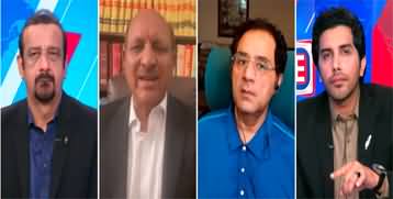 Face to Face (Supreme Court Reinstates NAB Amendments) - 6th September 2024