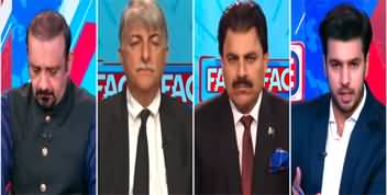 Face To Face (What Is The Conspiracy Behind Constitutional Amendment?) - 18th October 2024