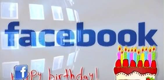 Facebook Only Ten Years Old, Watch Video Report on Facebook Histry