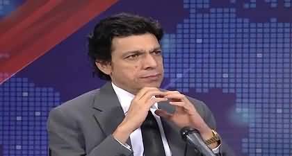 Faisal Vawda's views on PTI's announcement to end talks