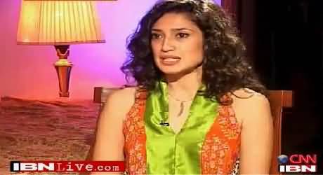 Fatima Bhutto Holds Asif Ali Zardari Responsible For the Death of Her Father Murtaza Bhutto