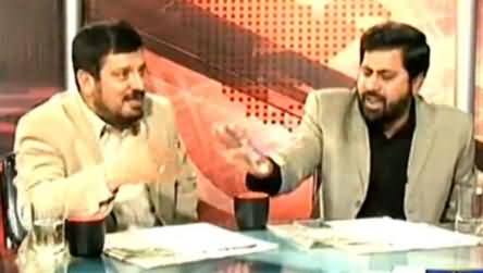 Fayaz ul Hassan Chohan Justifying the Timing of Imran Khan's Marriage with Islamic References