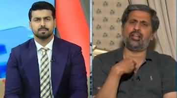 Fayaz ul Hassan Chohan's first exclusive interview after leaving PTI