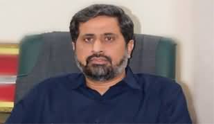 Fayaz ul Hassan Chohan's tweet about rumours of Sanam Javed and Tayyba Raja contesting election