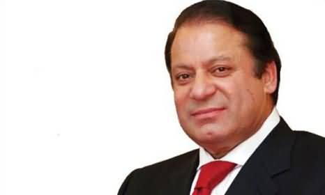 Finally Nawaz Sharif Reaches in National Assembly After Six Months