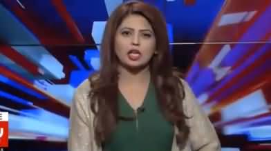 Fiza Khan Blasts on Nehal Hashmi on His Statement Against Army