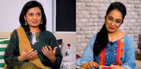 Forced Conversions Hinder Hindu Girls From School - Afshan Masab & Zeeba Hashmi