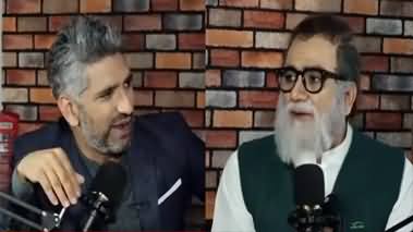 Fraud Cast (Exclusive Interview of Dummy Orya Maqbool Jan) - 9th December 2022