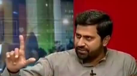 Funny Comments of Fayaz ul Hassan Chohan on PMLN Govt's Behaviour