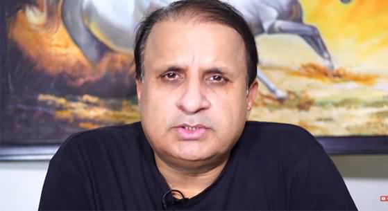 Gen Bajwa Extension: Maryam Nawaz Holds Her Father Nawaz Sharif Responsible - Rauf Klasra's Vlog