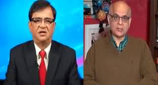 General Asim Munir & Imran Khan both should end their personal fight - Muhammad Malick