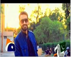 Geo Dost on Geo News – 1st February 2015