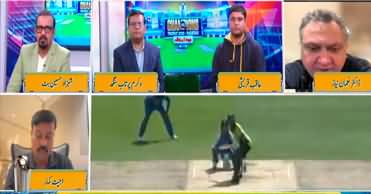 GNN Special Transmission (Pak Vs India | Champions Trophy 2025) - 23rd February 2025