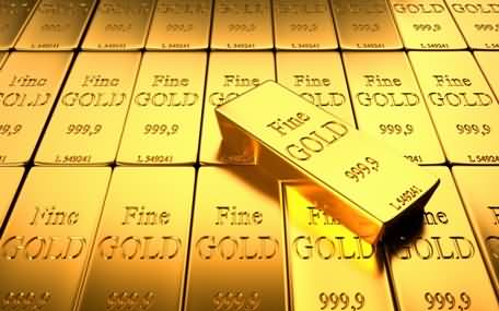 Gold Prices Decreased in Pakistan Due to Dollar Downfall