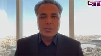 Govt formation: Why deadlock between PMLN and PPP? Talat Hussain's analysis