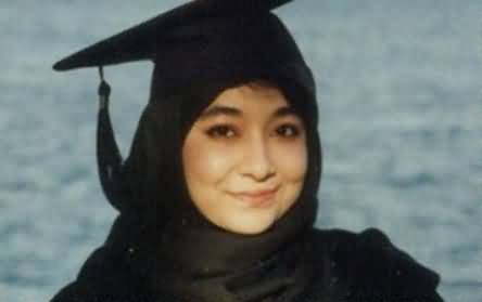 Govt of Pakistan Has Withdrawn The Case of Dr. Afia Siddiqui - Dr. Fauzia Siddiqui