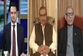 GOYA with Arslan Khalid (Polio Ke Khatime Ki Koshishein) – 10th December 2018