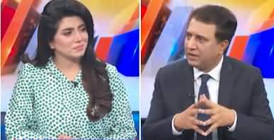 Habib Akram reveals What Imran Khan predicted about his future