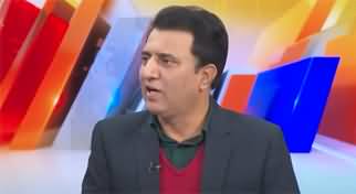 Habib Akram's analysis on PTI bat symbol hearing in Supreme Court