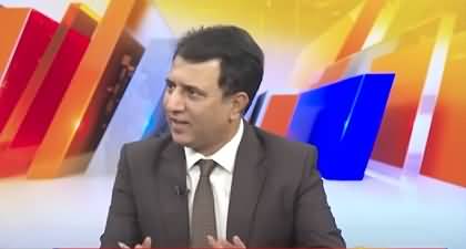 Habib Akram's views on Jam Kamal's decision to join PMLN