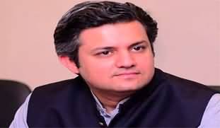 Hammad Azhar's tweets on Usman Dar's interview to Kamran Shahid