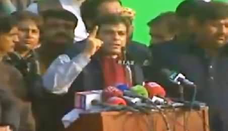 Hamza Shabaz Speech In Lodhran Jalsa – 21st December 2015