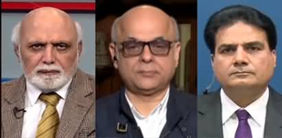 Hard Talk Pakistan (Economic Crisis & PTI Govt) - 12th February 2020