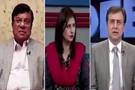 Hard Talk Pakistan With Moeed Pirzada (Challenges For Govt) - 5th May 2019