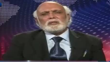 Haroon Rasheed Analysis On Army Chief General Raheel Shareef's US Visit