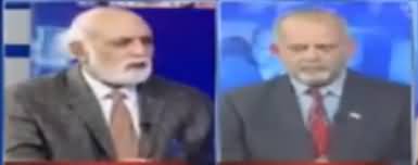 Haroon Rasheed Analysis on Pakistan India Tension & Faisal Vawda Controversial Statement