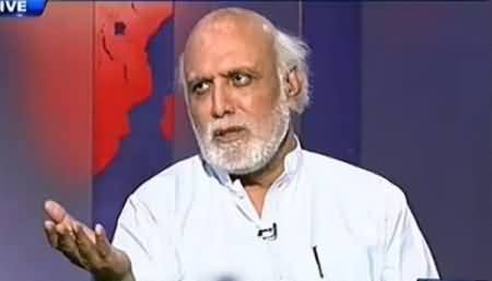 Haroon Rasheed Views on Recent Pak China Projects of Billions Rupees