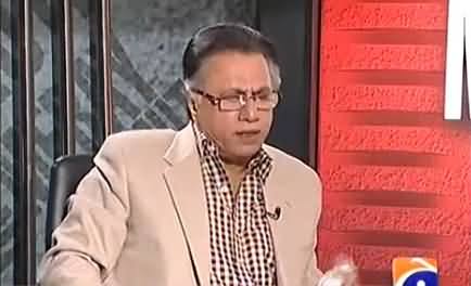 Hassan Nisar and his family facing serious threats, may leave Pakistan in few weeks
