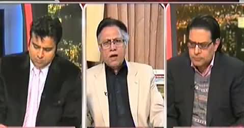 Hassan Nisar Explaining the Real Wisdom of Quran and Islam