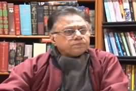 Hassan Nisar Response on India's Threats to Pakistan After Pulwama Attack