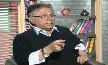 Hassan Nisar Reveals How Federal Ministry Of Health Cheating The Court