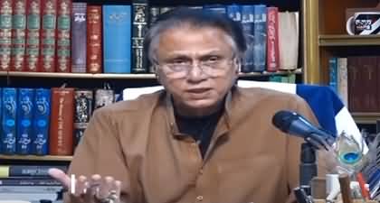 Hassan Nisar's Angry Response On Hike In Petrol Price