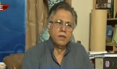 Hassan Nisar Telling the Qualities of His Childhood Friend Nusrat Fateh Ali Khan