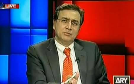 How Quickly PPP Changed It's Stance and Now Supporting PTI's Stance - Moeed Pirzada