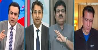 Hum Dekhein Ge (PTI Leaders Arrest From Parliament) - 10th September 2024