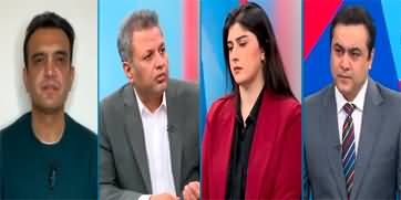 Hum Dekhein Ge (Who Is Responsible For PTI's Troubles?) - 16th October 2024