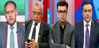 Hum Dekhen Gey (PTI Vs Establishment) - 29th July 2024