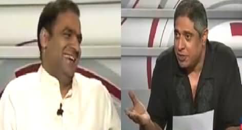 I Can Play Better Cricket Than Imran Khan - Abid Sher Ali's Most Stupid Statement Ever