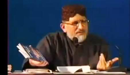 I Converted So Many Atheists To Islam By Giving them Spiritual and Scientific Arguments - Dr. Tahir ul Qadri