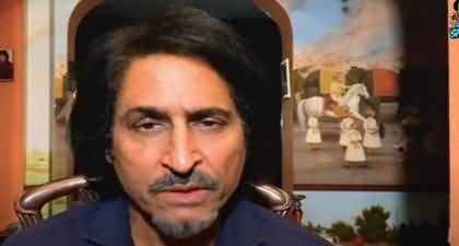 I don't know how Pakistani cricket will bounce back after this whitewash - Ramiz Raja