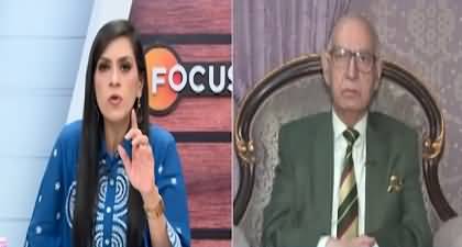 I don't support what is happening with Matiullah Jan - Senator Irfan Siddique